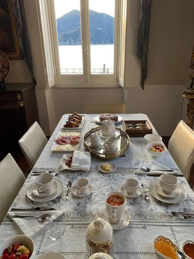 Villino Miramare Bed & Breakfast Recco Italy
