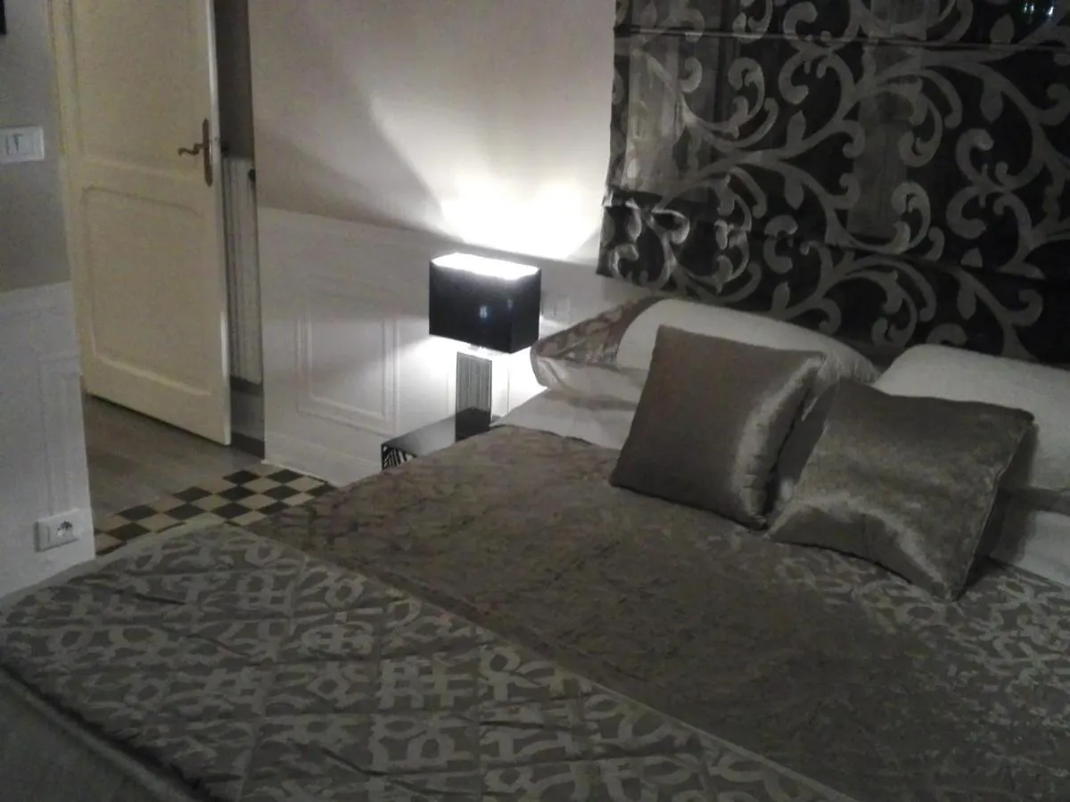 Villino Miramare Bed and Breakfast Recco Bed & Breakfast