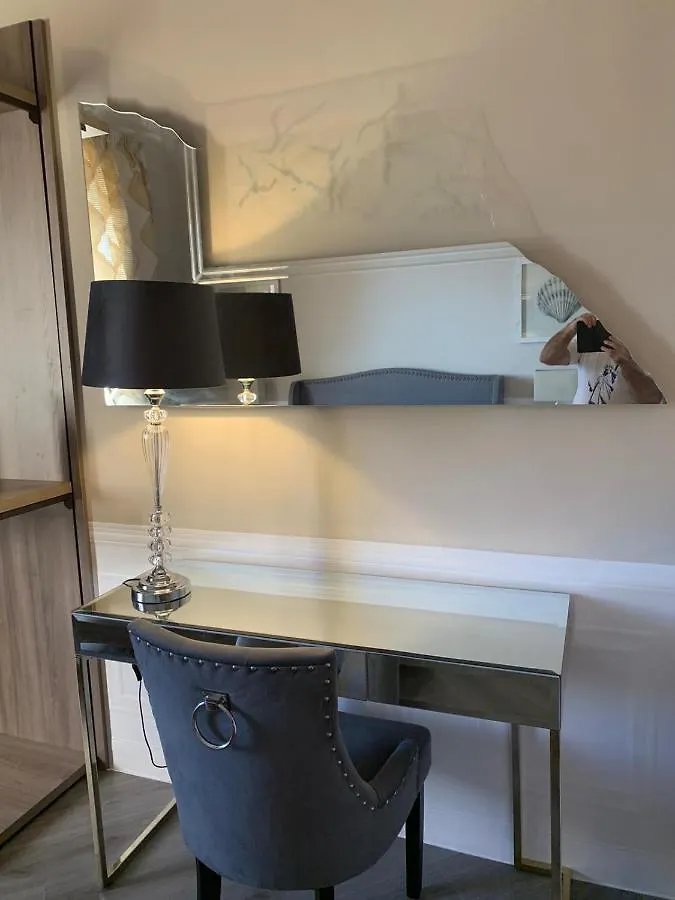 Villino Miramare Bed and Breakfast Recco 3*,