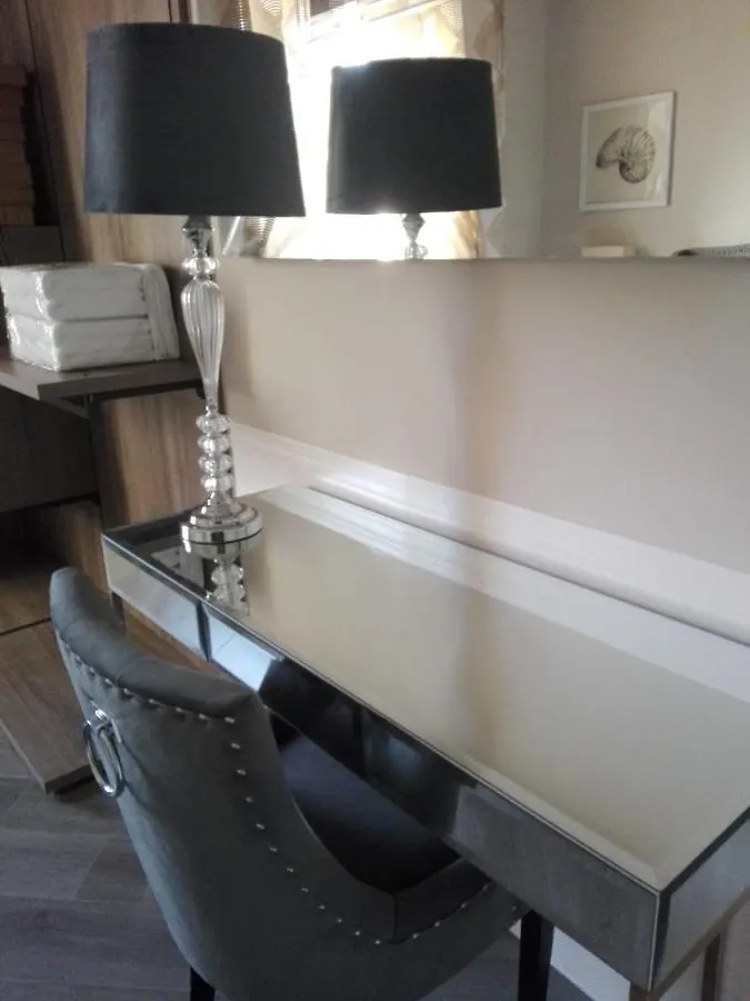 Villino Miramare Bed and Breakfast Recco Bed & Breakfast
