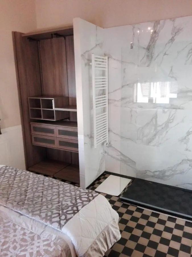 Villino Miramare Bed & Breakfast Recco