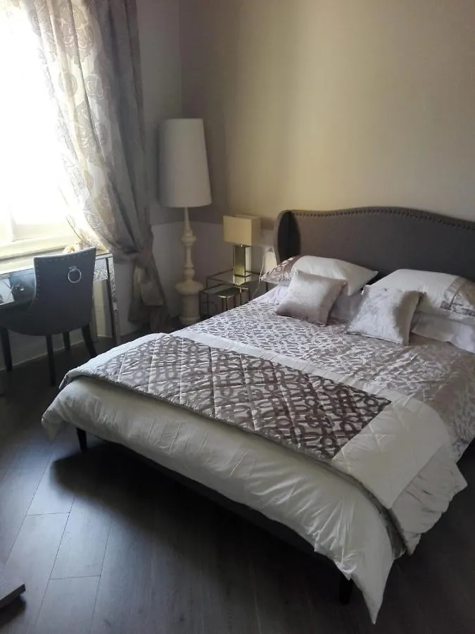 Villino Miramare Bed & Breakfast Recco