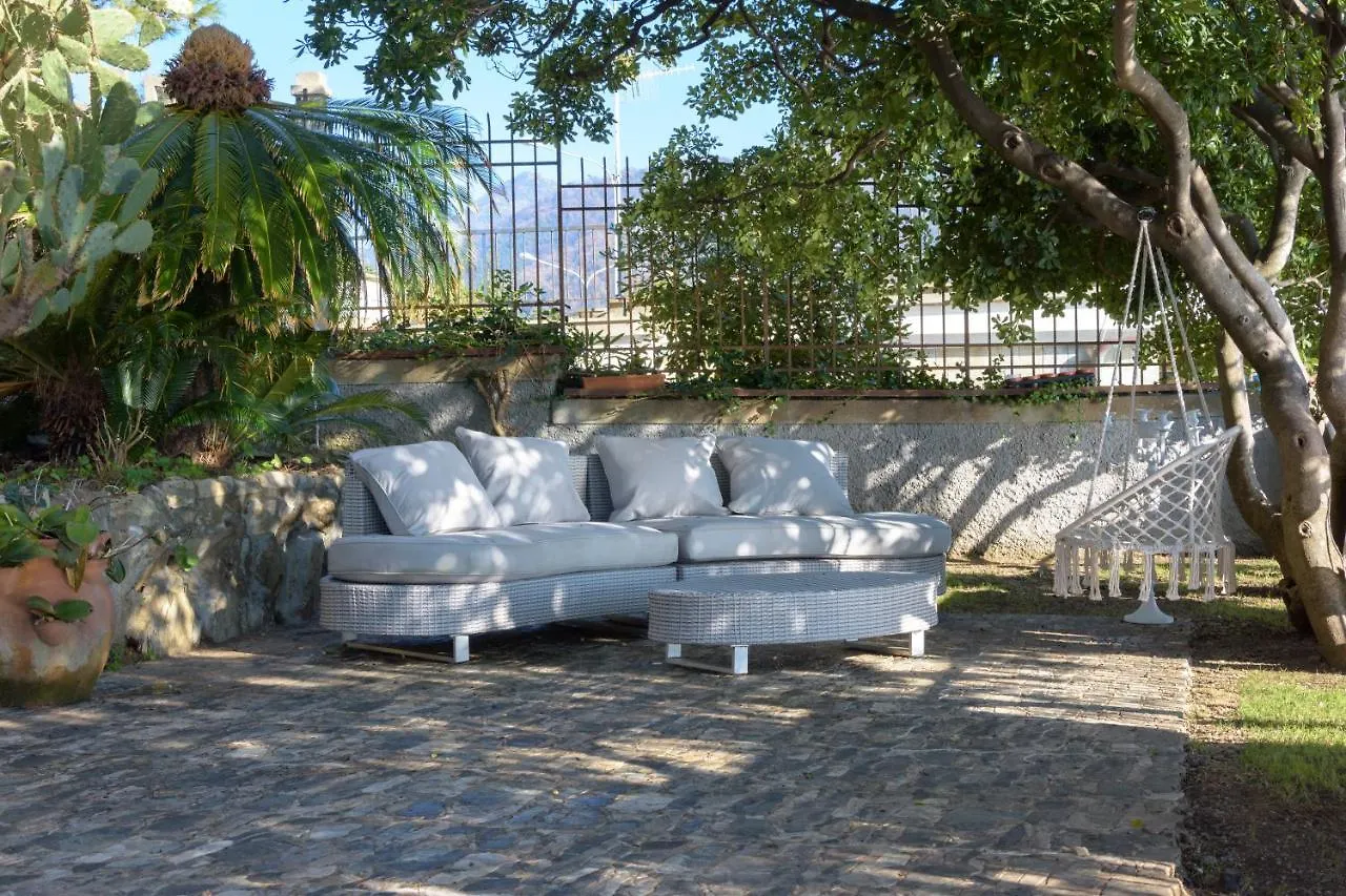 Villino Miramare Bed and Breakfast Recco