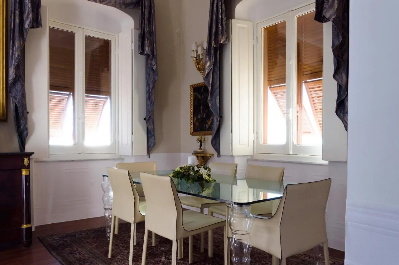 Bed & Breakfast Villino Miramare Bed and Breakfast Recco