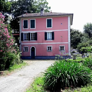 The Italian Riviera Bed & Breakfast