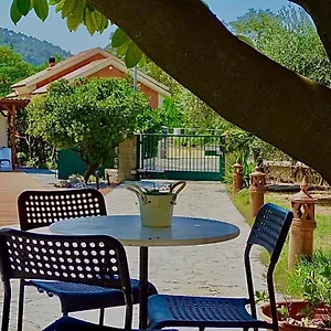 Ca Du Angiulin Maison d'hôtes