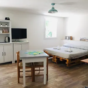 I Falchi Pellegrini Bed & Breakfast