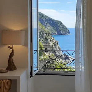 Porta Rossa Guest house