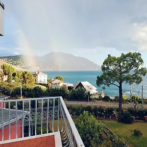 La Taverna Di Mulinetti Recco