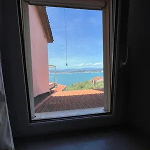 La Stanzetta Viola Maison d'hôtes