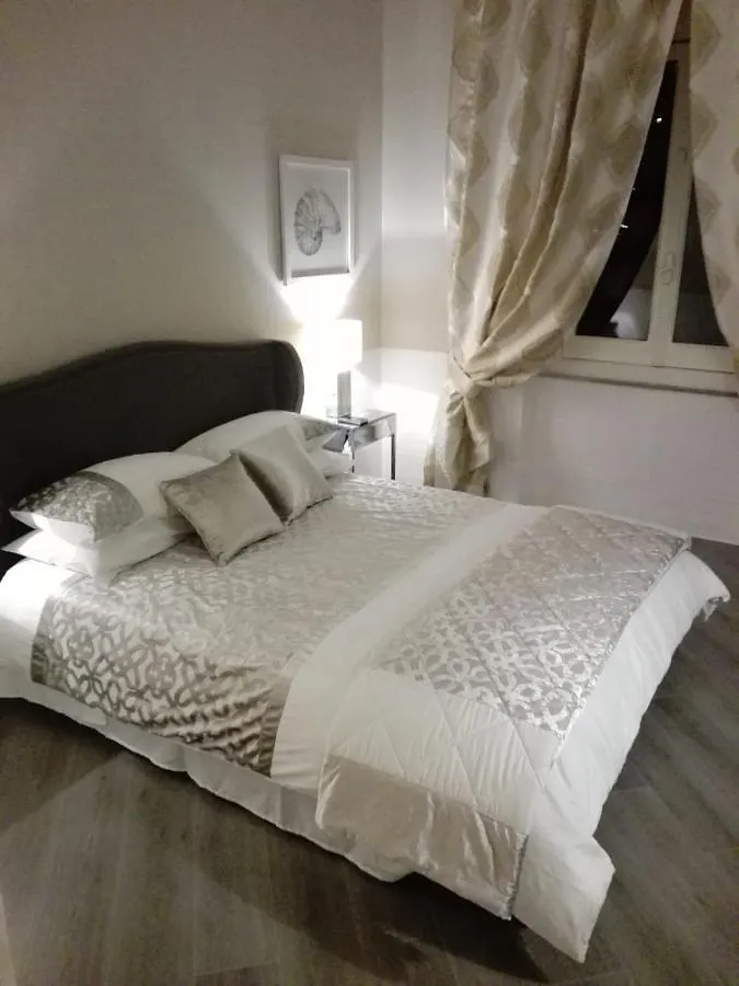 Villino Miramare Bed and Breakfast Recco Italië