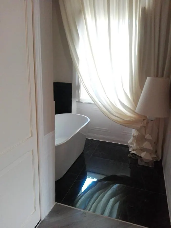 Bed & Breakfast Villino Miramare Bed and Breakfast Recco