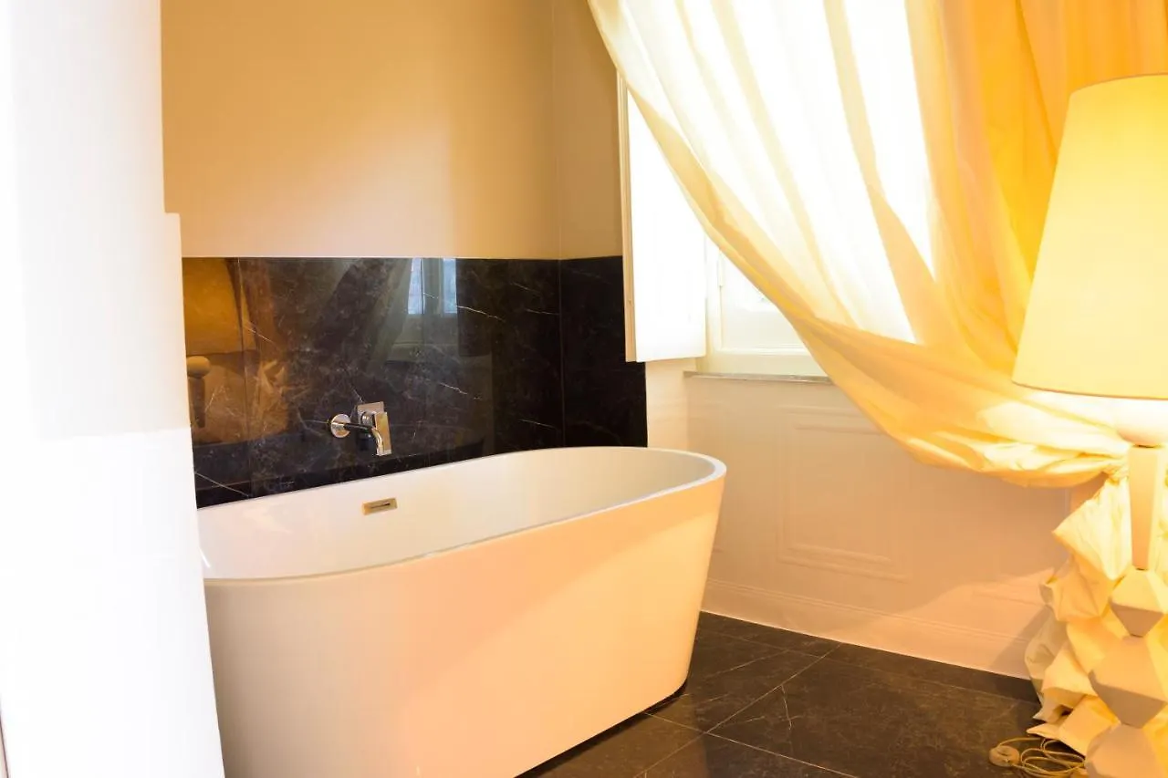 Villino Miramare Bed and Breakfast Recco