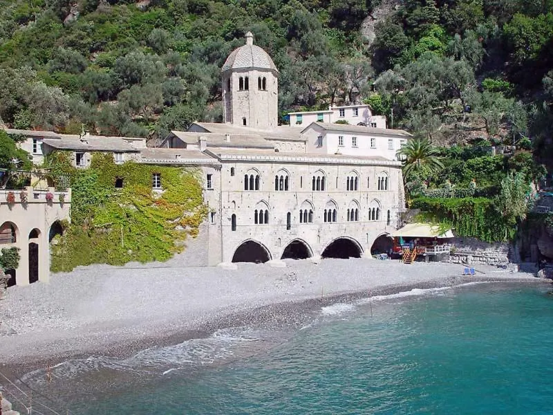 Villino Miramare Bed and Breakfast Recco Bed & Breakfast